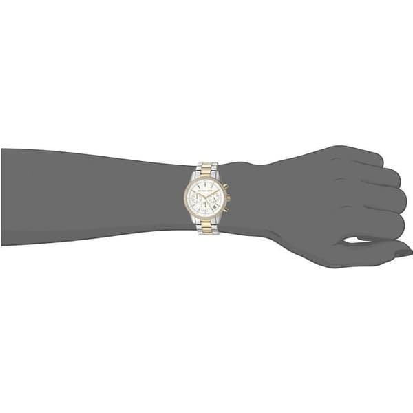 Ur - Michael Kors - MK6474 - 37mm - Rustfrit stål - Kvarts