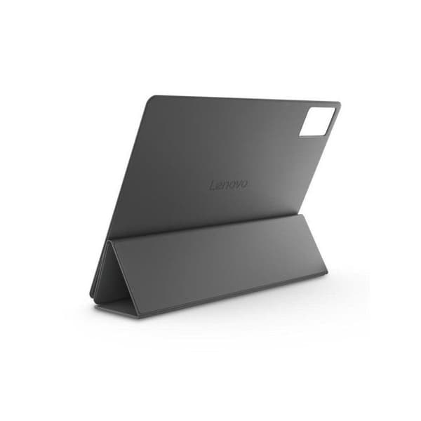 Funda Lenovo Idea Tab Plus 12.1" Folio Svart Läder/PU