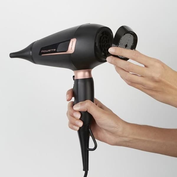 Rowenta Pro Expert Cv8830F0 Hårtork