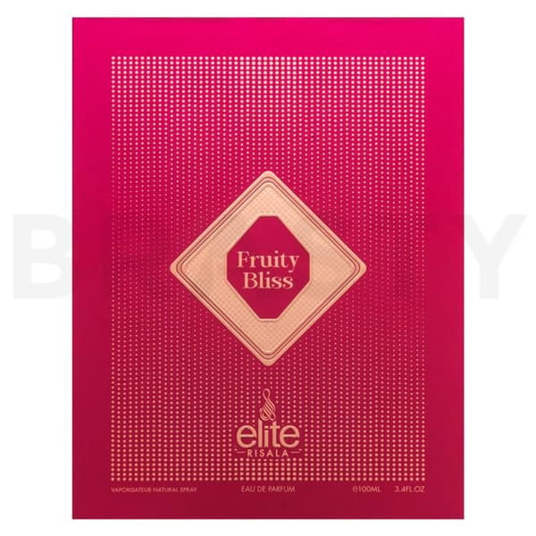 Risala Elite Fruity Bliss eau de parfum til kvinder 100 ml
