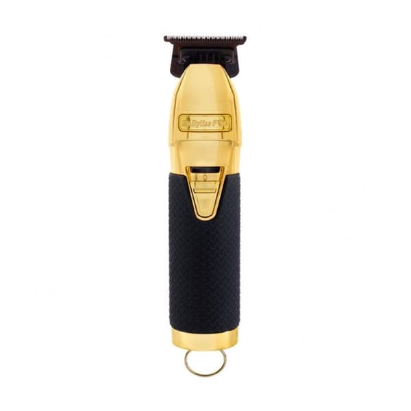 BabylissPro - Præcisionsklipper Skeleton Gold Boost+ FX7870GBPE