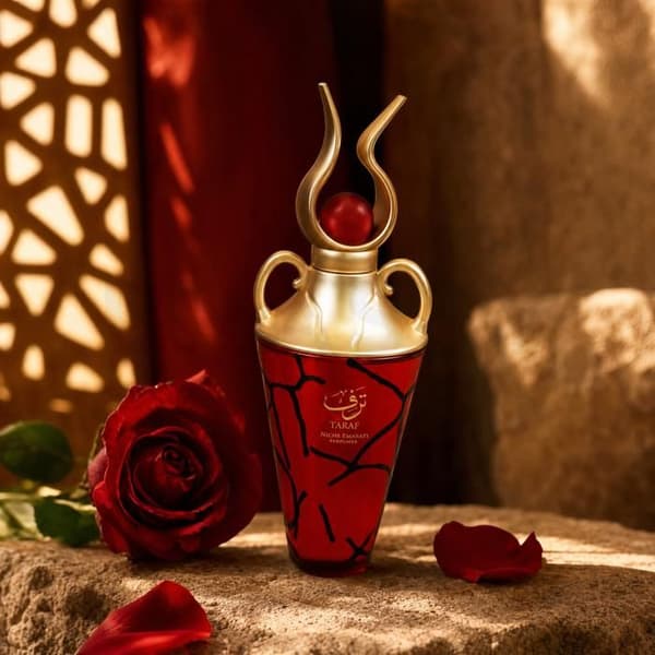 Niche Emarati Taraf eau de parfum til kvinder 100 ml