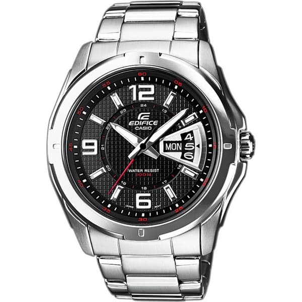 CASIO Ur EF-129D-1AVEF Mand