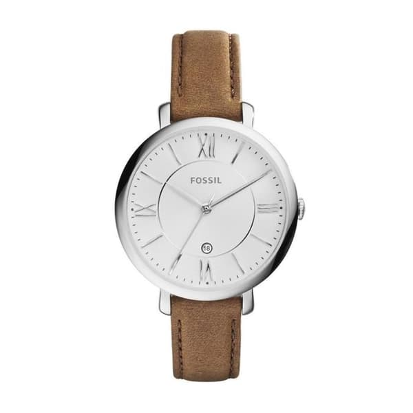 Fossil Ur Til Kvinder - Jacqueline Es3708