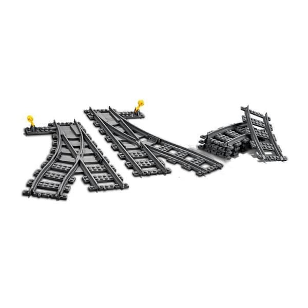 LEGO® City 60238 kontakter