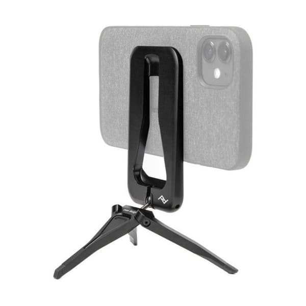 PEAK DESIGN Stativ - sort M-TR-AA-BK-1