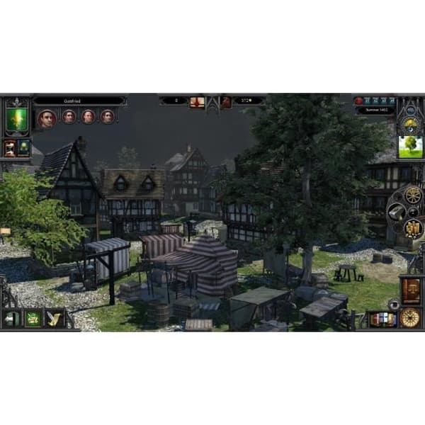 The Guild 3 PC-spel
