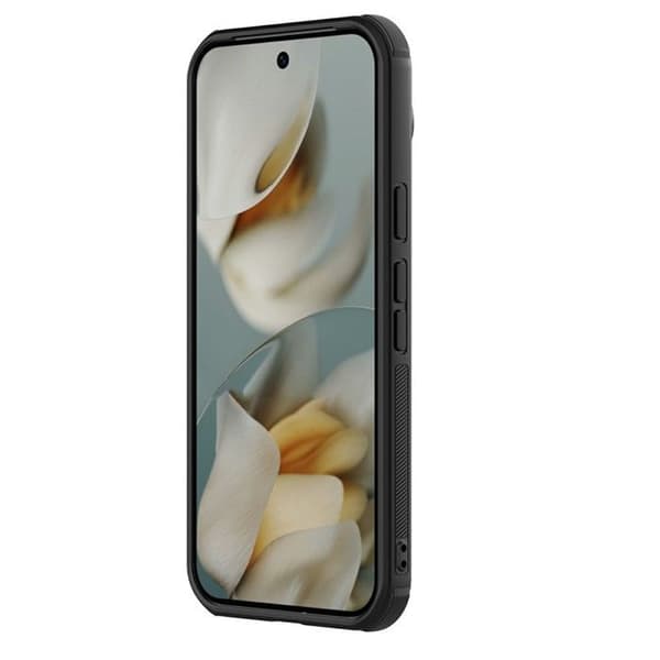Skyddsfodral för Pixel 10 Pro - TPU+PC