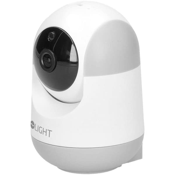 Roterande IP-kamera Solight