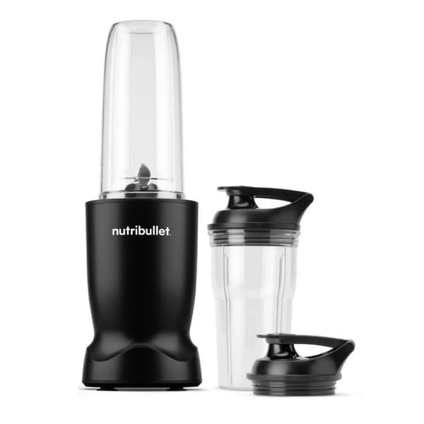 Nutribullet Blender 0,9l 1000w sort - NBT1006MB