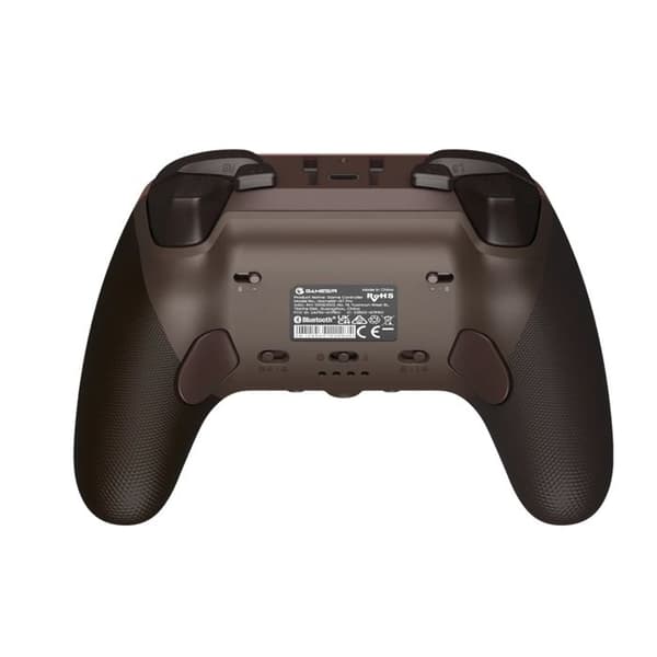 G7 Pro Spilcontroller Tri-mode Xbox PC Bluetooth og Kablet med TMR sticks Gamesir Camel