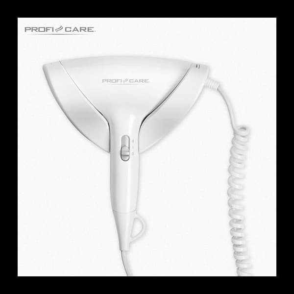 Profi-Care PC-HT 3044 Hårtørrer hvid