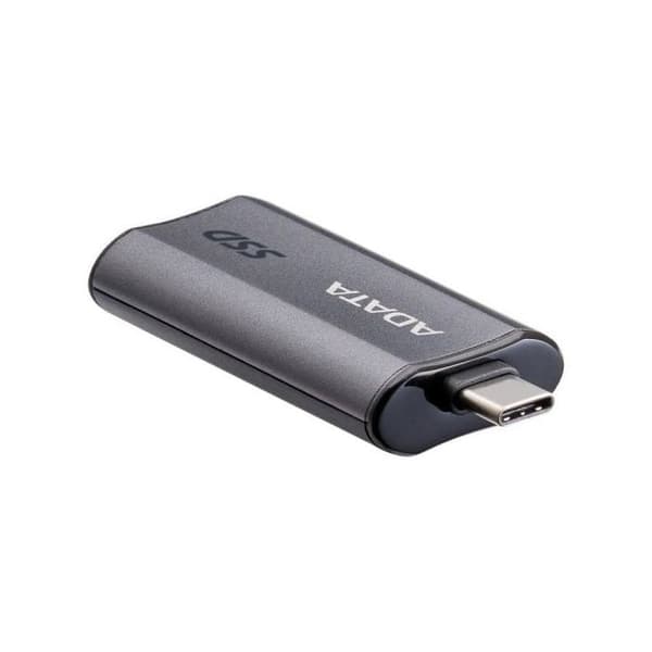 Extern hårddisk - ADATA - SE750 - 1 TB - USB 3.2 Gen2 - Kompakt - Hög hastighet