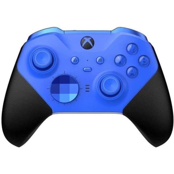 Xbox Elite trådlös handkontroll Blue Series 2 Core