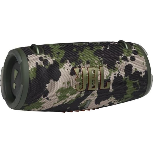 JBL Bluetooth-högtalare bärbar Xtreme 3 Kamouflage