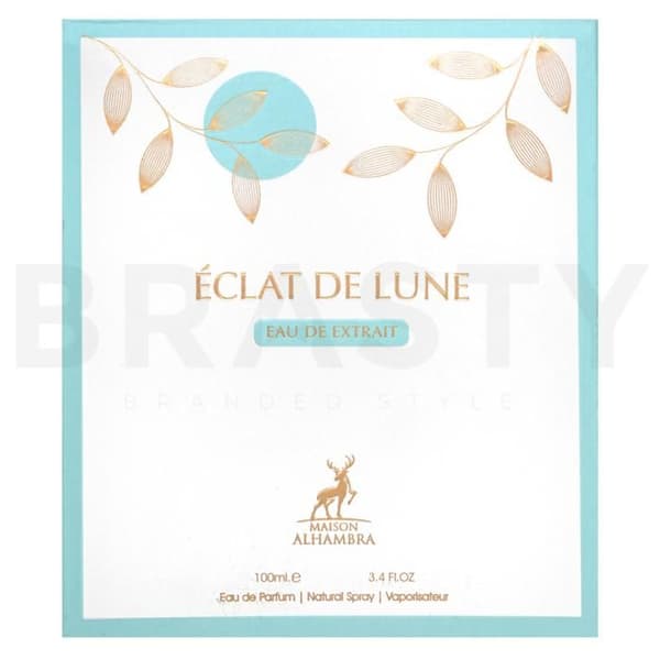 Maison Alhambra Éclat De Lune unisex eau de parfum 100 ml
