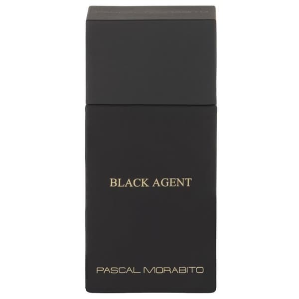BLACK AGENT Pascal Morabito Eau de toilette 100ML