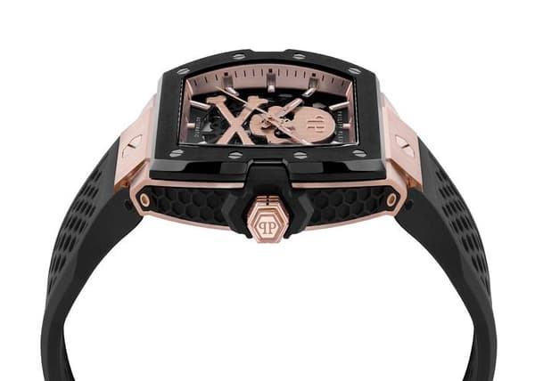 Philipp Plein Klocka - Herrar - PWJFA0225