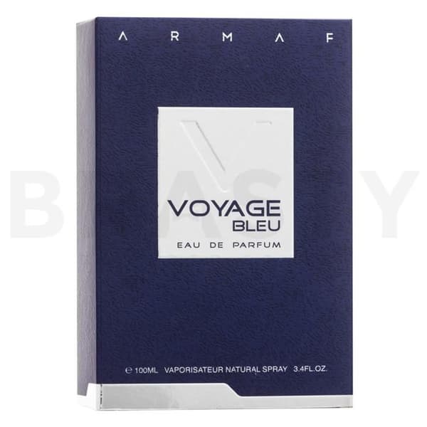 Armaf Voyage Bleu eau de parfum för män 100 ml