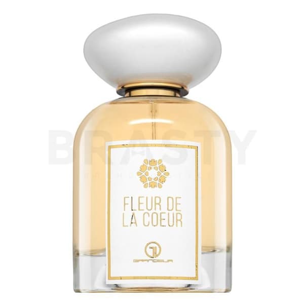 Grandeur Fleur De La Coeur eau de parfum kvinde 100 ml