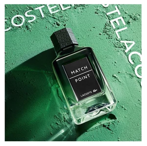 Match Point - EDP - Volym: 30 ml