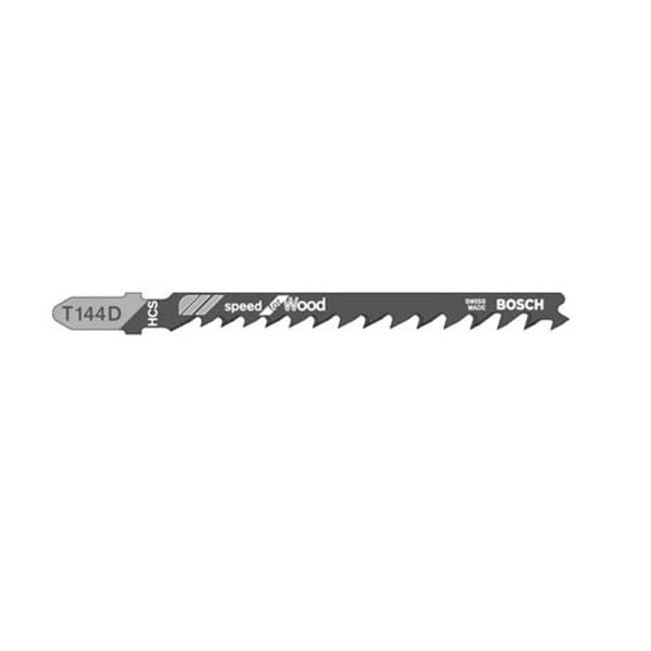 BOSCH 3 Savklinger T 144 D