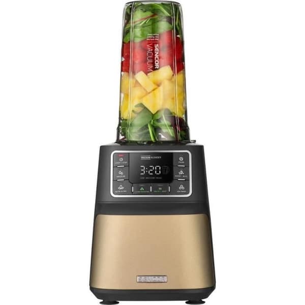 Super Blender - Sencor - SBU 7877CH