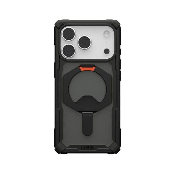 Urban Armor Gear iPhone 17 Pro Plasma XTE Sort