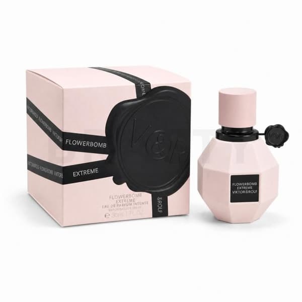 Viktor & Rolf Flowerbomb Extreme Intense eau de parfum til kvinder 30 ml