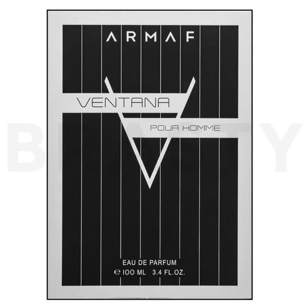 Armaf Ventana eau de parfum för män 100 ml