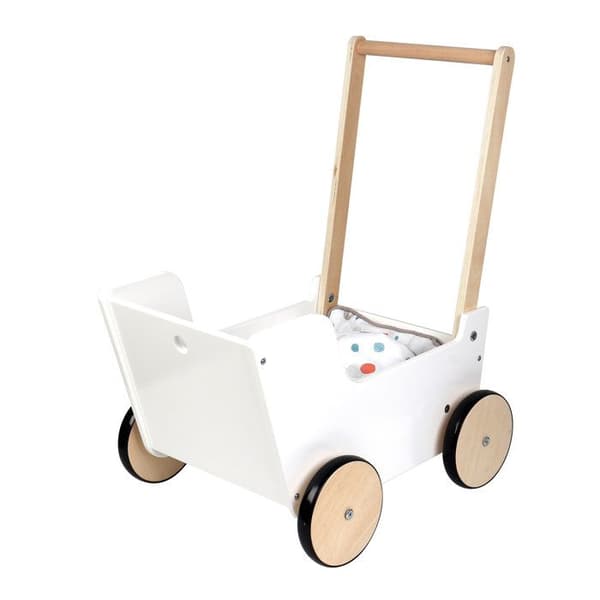 Landau til dukker "Little Button"
