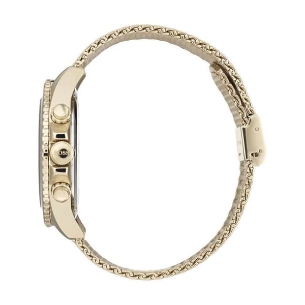 BOSS 1513703 Chronograph Guld