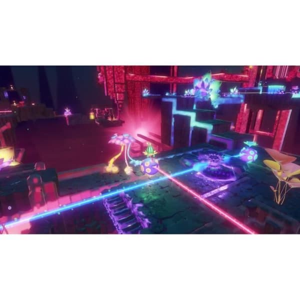 Lumote: The Mastermote Chronicles Nintendo SWITCH