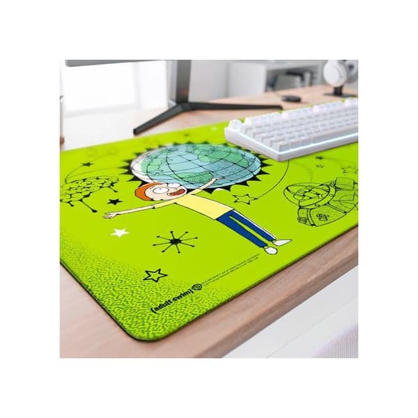 Rick og Morty: Musemåtte "Dimension C-137", XL