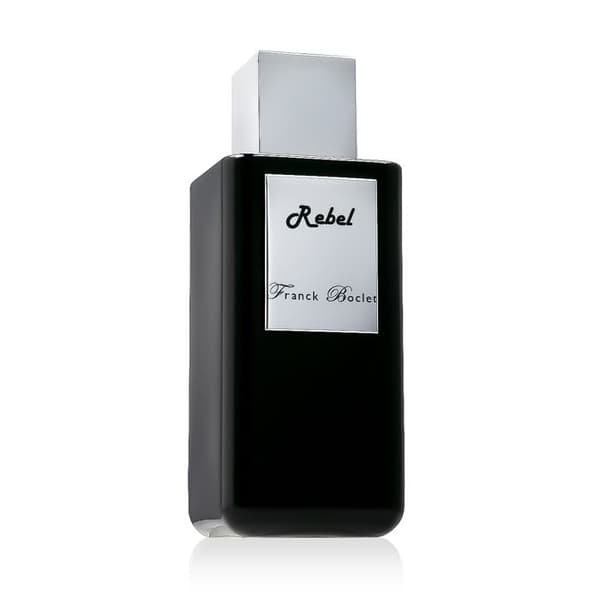 Franck Boclet Rebel Extrait de Parfum (Unisex) 100 ml