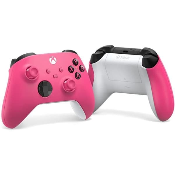 Xbox Trådlös Xbox Controller Deep Pink