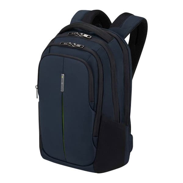 Rygsæk til bærbar computer - SAMSONITE - Guardit 3.0 - 14.1 tommer - Blå - 17.5L
