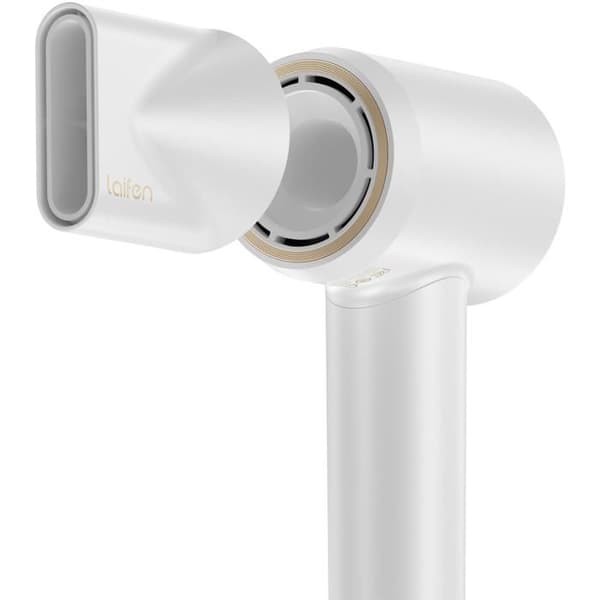 Laifen SWIFT SPECIAL Platinum Hvid