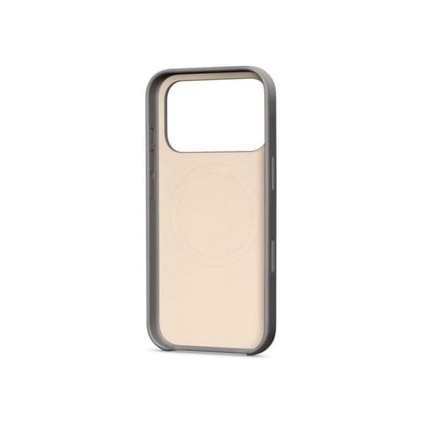 Funda Beats con MagSafe y Control de Cámara para iPhone 17 Pro Gris Granito