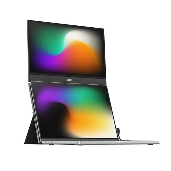PC-skærm Mobile Pixels Duex Float 2 1080p (15,6'')
