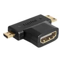 DeLOCK - Video-audio-separator - HDMI - HDMI 1…