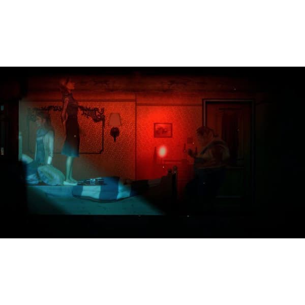 The Nightmare Box Volym 2 PS5