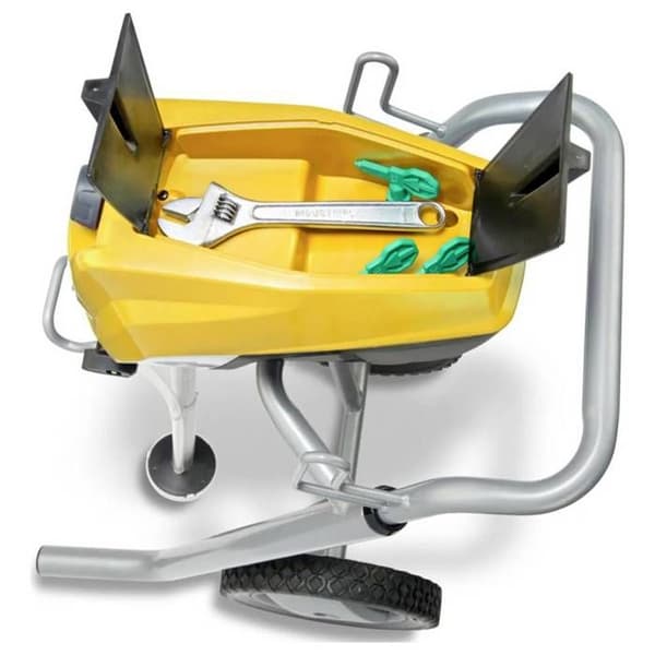 Wagner Control Pro 350 M Målningsspray system 600 W Flöde (max.) 1500 ml/min