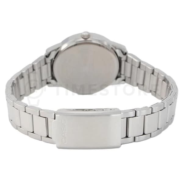 Casio LTP-1303DD-2A Dameur Timeless 30,5 mm 5 ATM