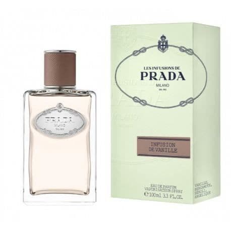 PRADA VANILJE INFUSION EDP 100 ML VP