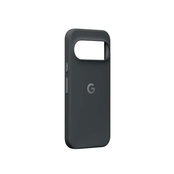 Mobiltelefoncover og etui Google Sort Vulkan til Pixel 11 Pro
