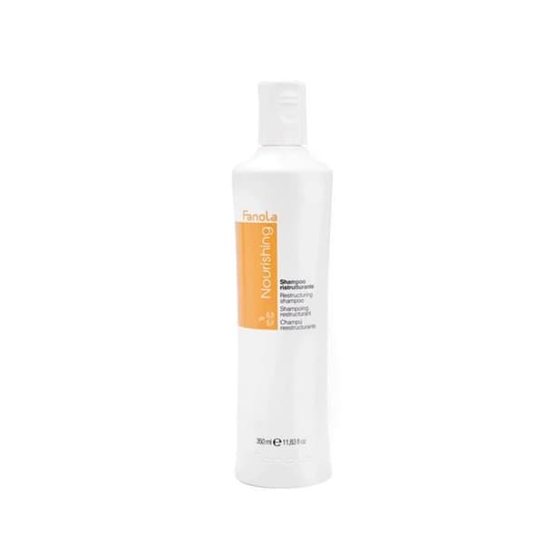 Nærende Shampoo Fanola 350ml