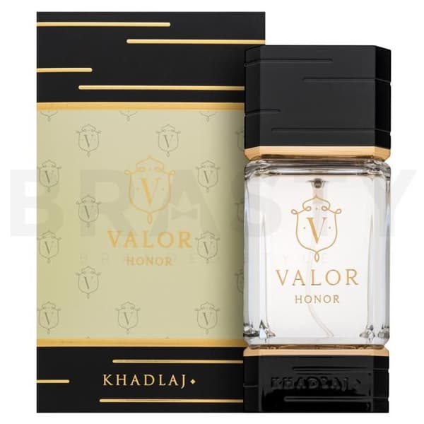 Khadlaj Valor Honor eau de parfum mand 100 ml