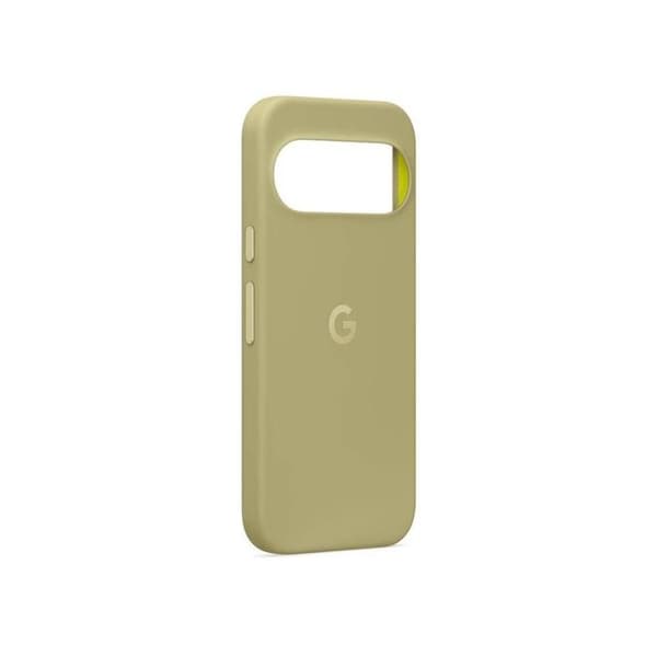 Mobiltelefonfodral och etui Google Pistache för Pixel 11
