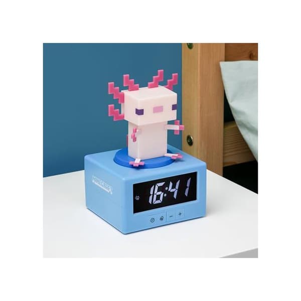 Axolotl